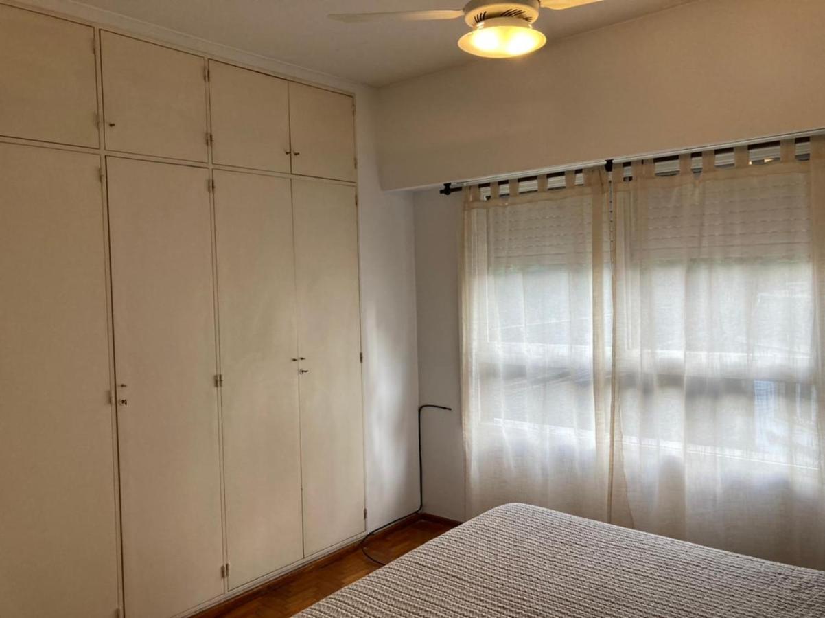 Departamentos Under Way Apartment