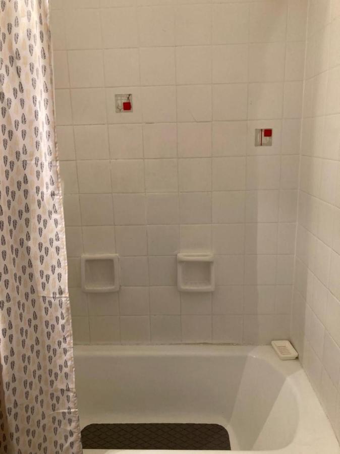 Apartment Departamentos Under Way