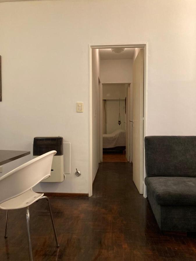 Departamentos Under Way Apartment *