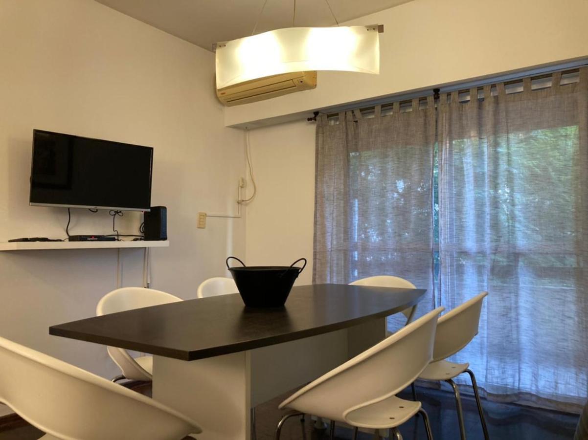 Departamentos Under Way Apartment