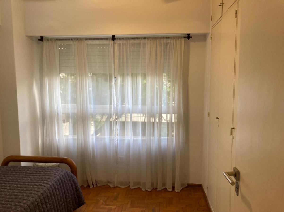 Apartment Departamentos Under Way